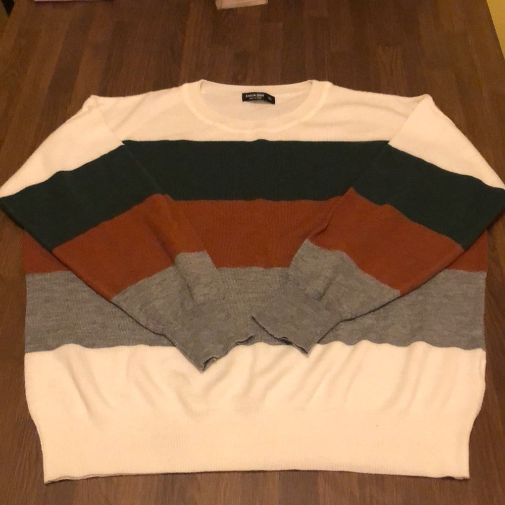Woman’s sweater